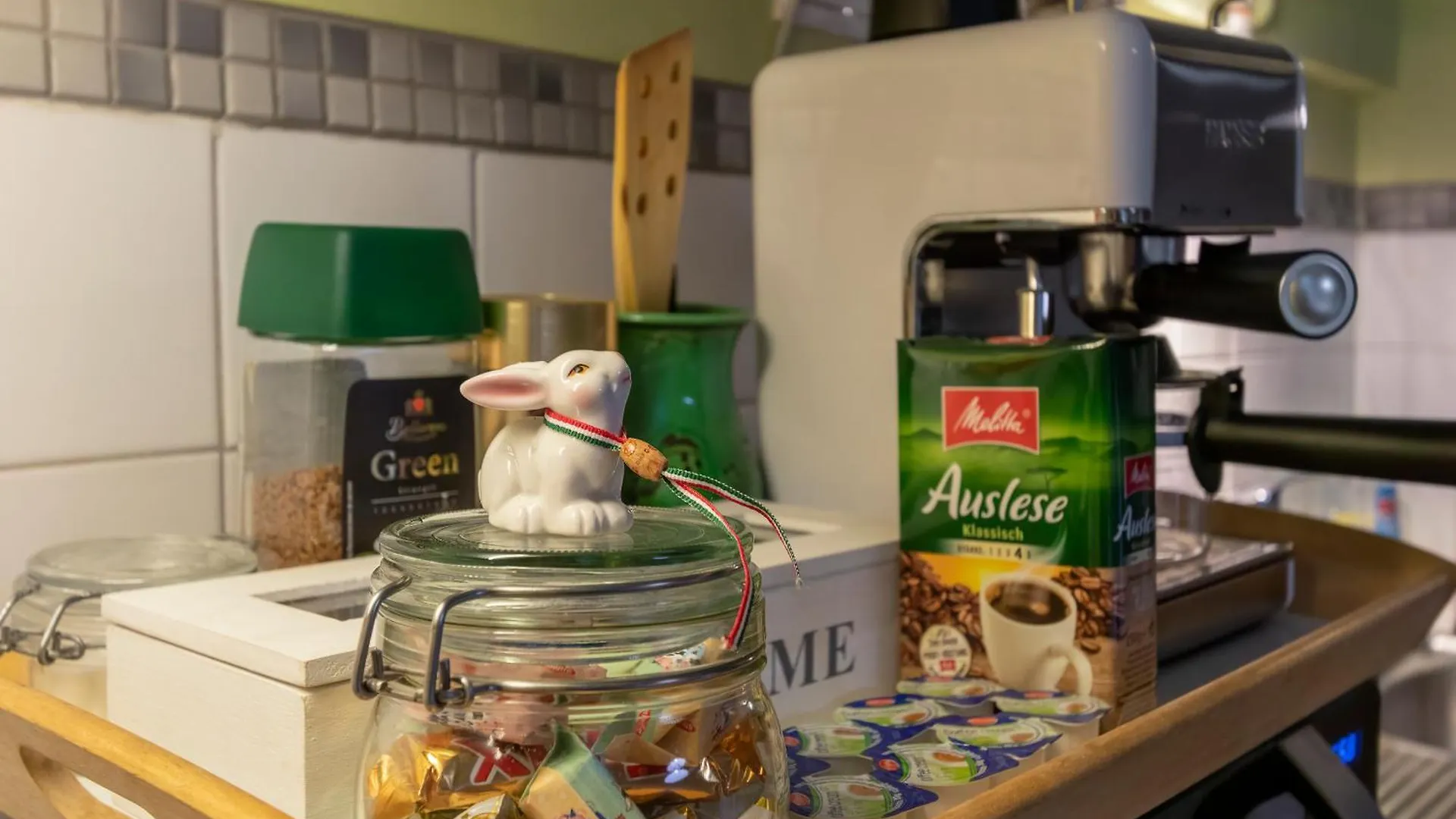 Danube Apartment Vaci Budapeszt Węgry