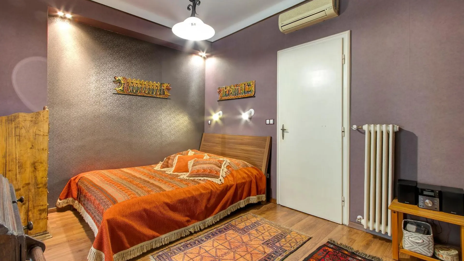 Danube Apartment Vaci Budapeszt