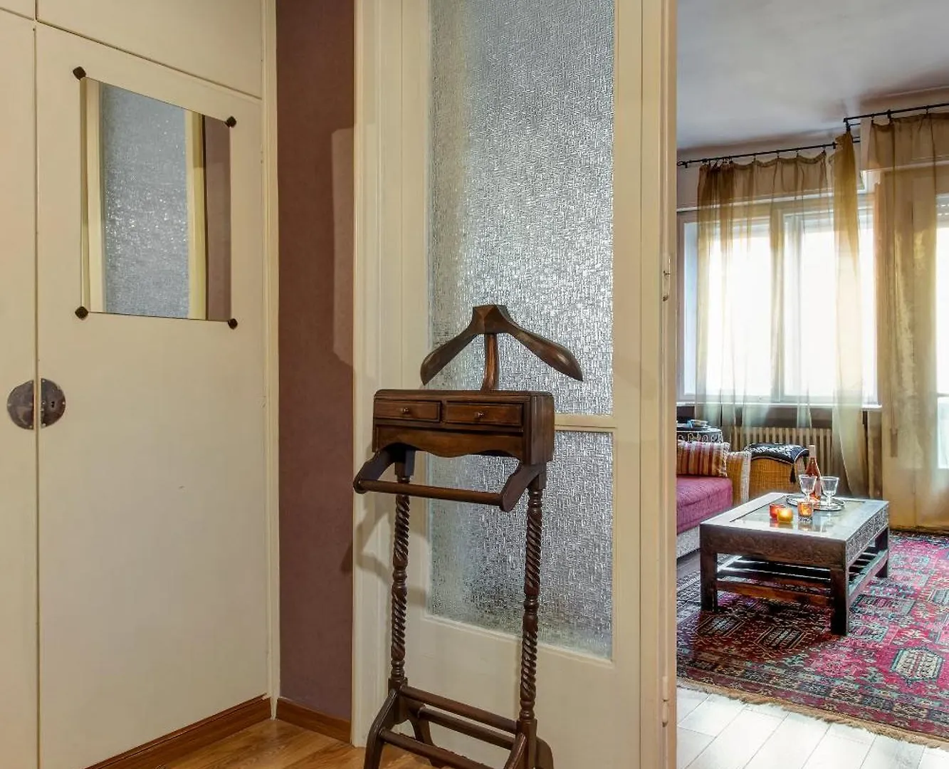Danube Apartment Vaci Budapeszt