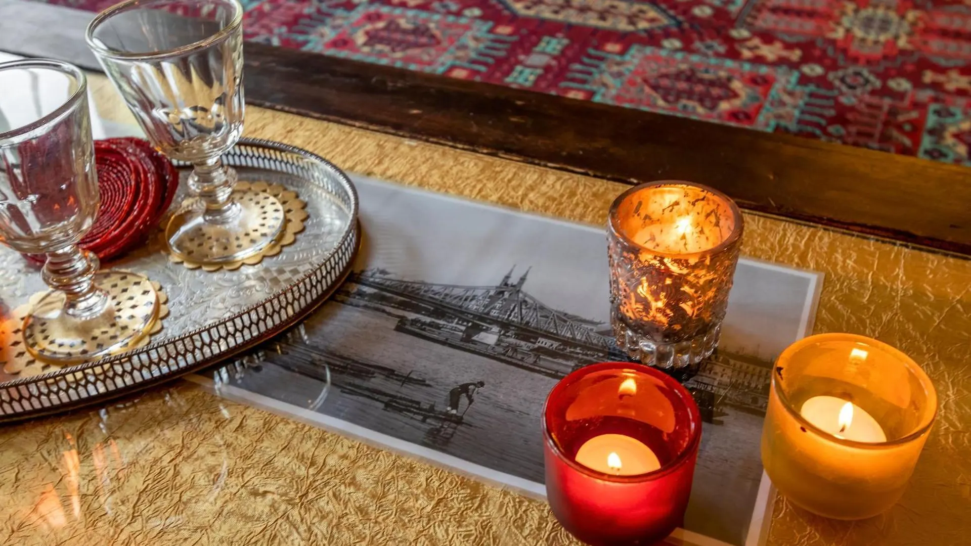 Danube Apartment Vaci Budapeszt 0*,  Węgry