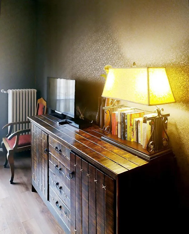 Danube Apartment Vaci Budapeszt Węgry